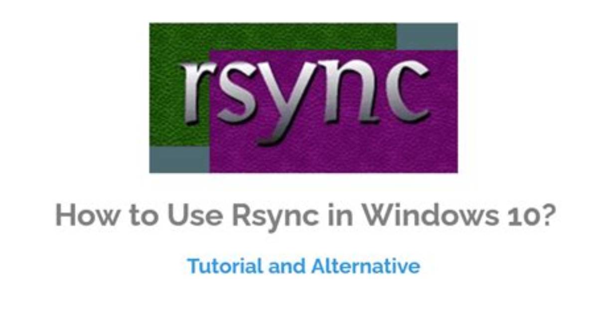 How to Pass Password Automatically for Rsync Ssh Command?
