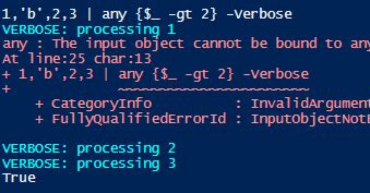 How to Pass $_ ($Psitem) in a Scriptblock