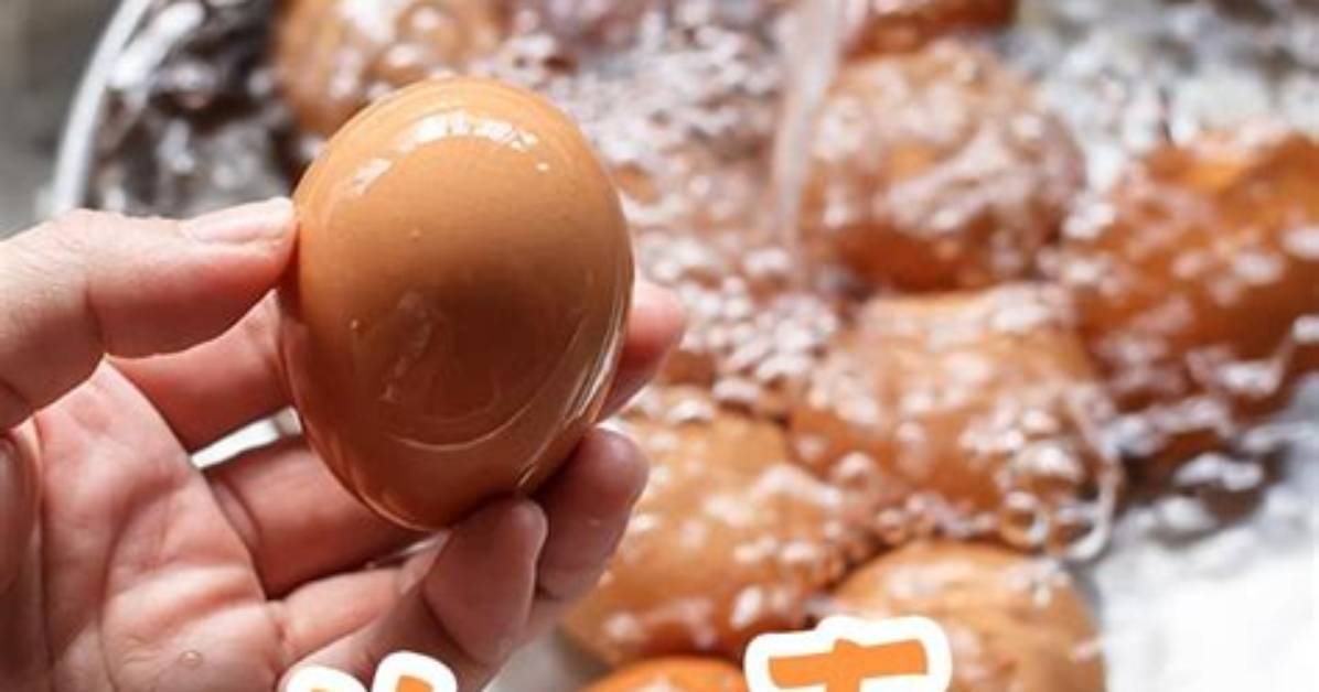 How to Pasteurize Egg Yolks?