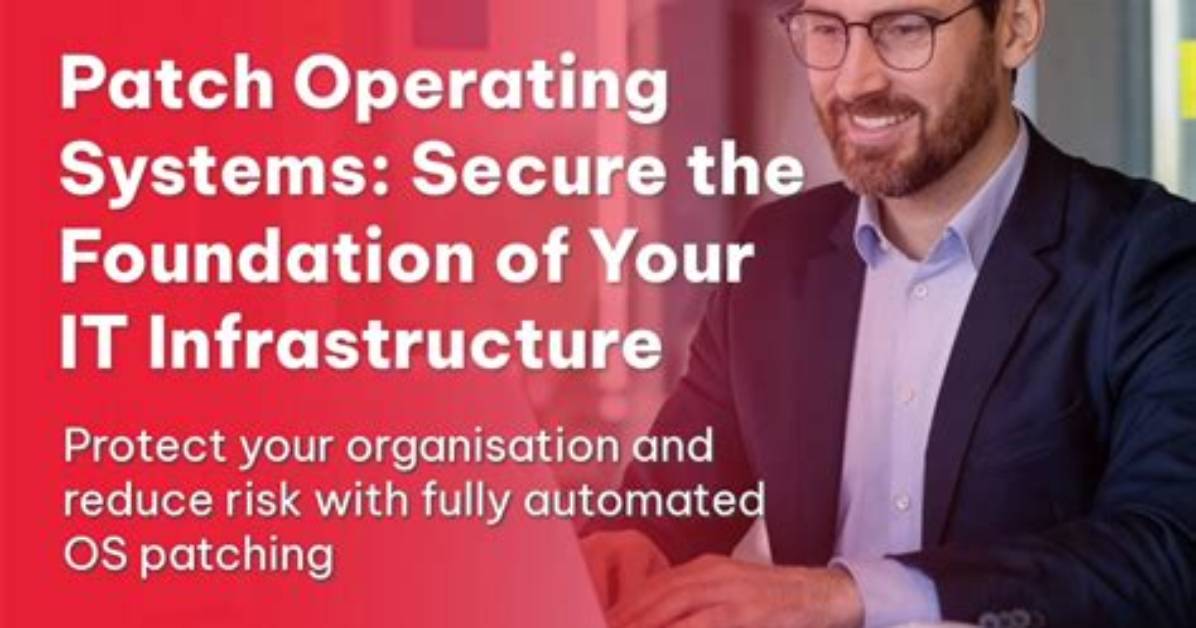 How to Patch the Os Under Red Hat Satellite Server