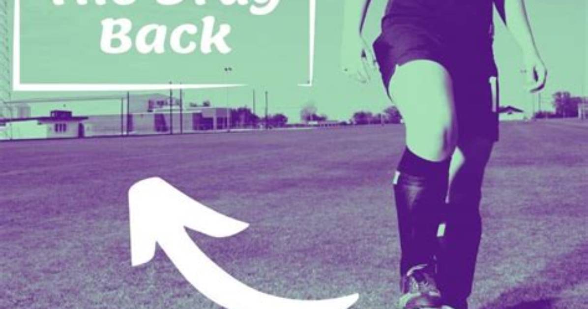 How to Perform a Drag Back in Fifa 21