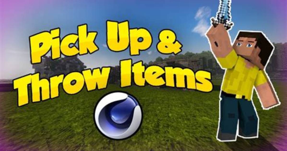 How to Pick up and Throw Items in Spelunky 2