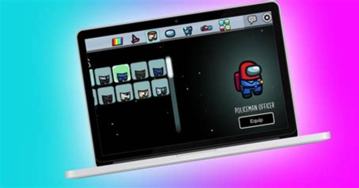 How to Play Among Us on Mac for Free