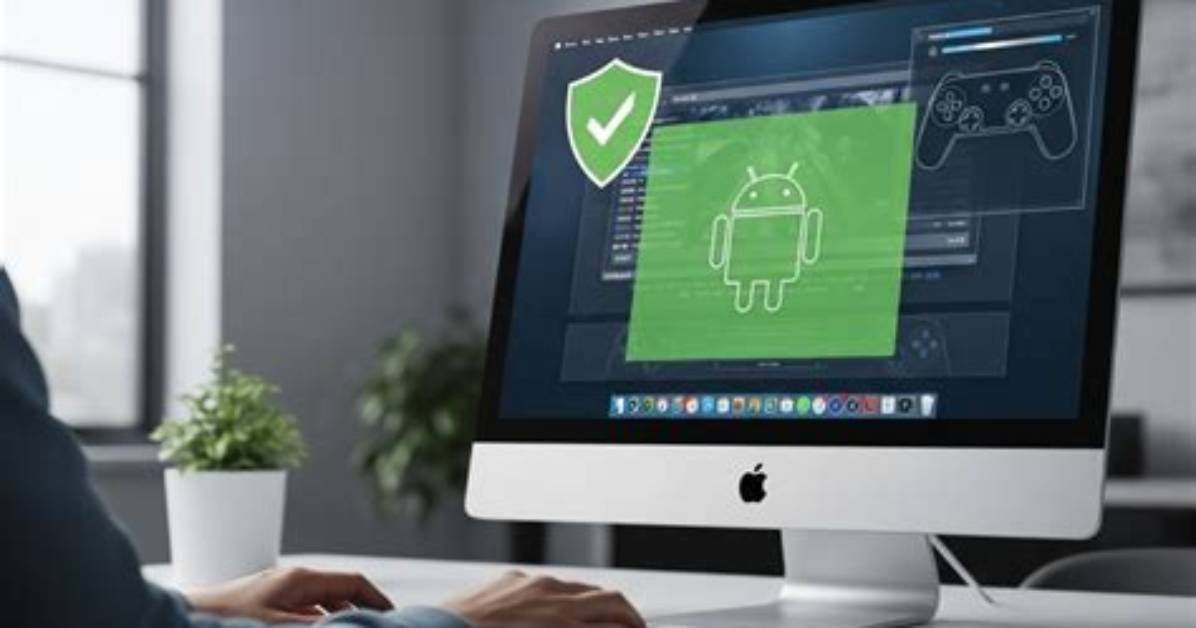 How to Play Android Games on Mac?