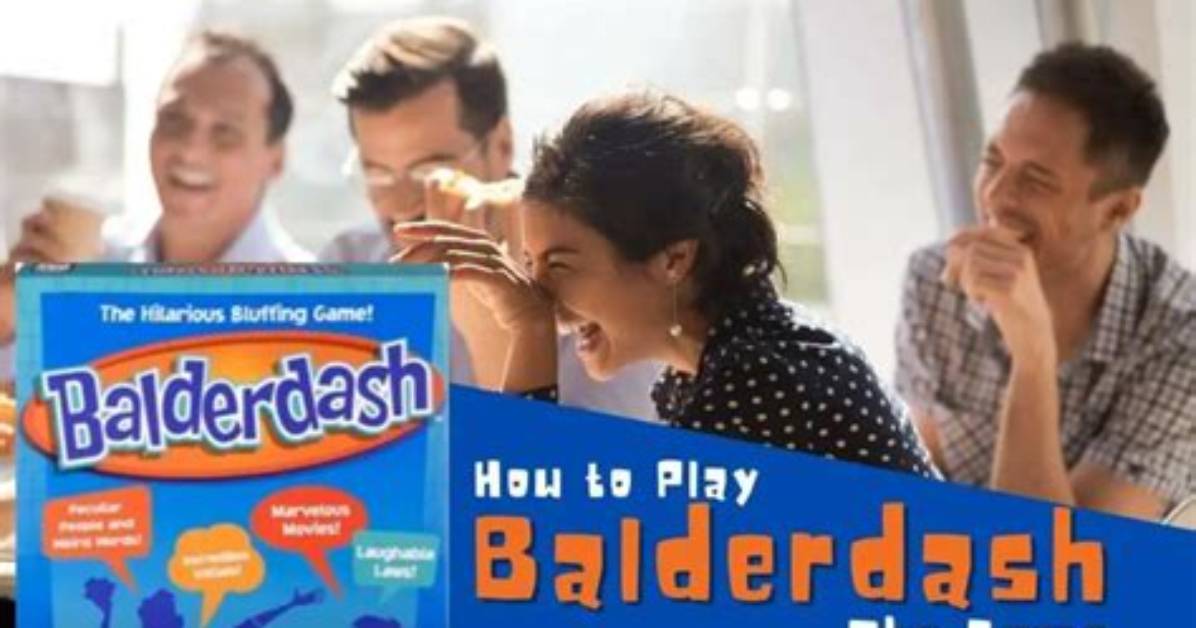 How to Play Balderdash?