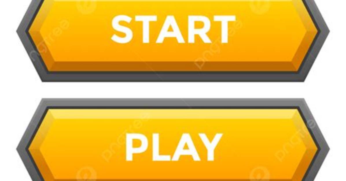 How to Play Button Button Game?