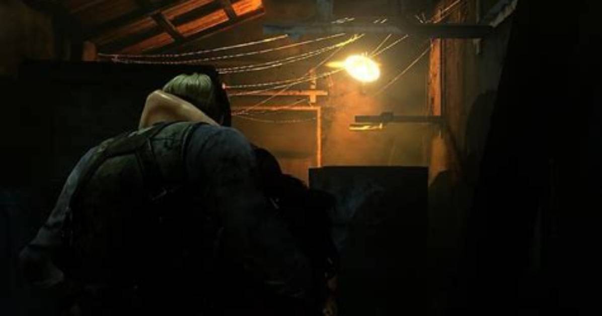 How to Play Co Op Resident Evil 5