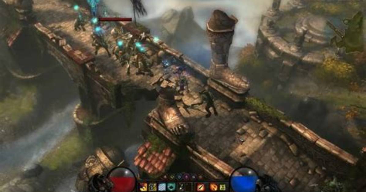 How to Play Diablo 3 Online Ps3