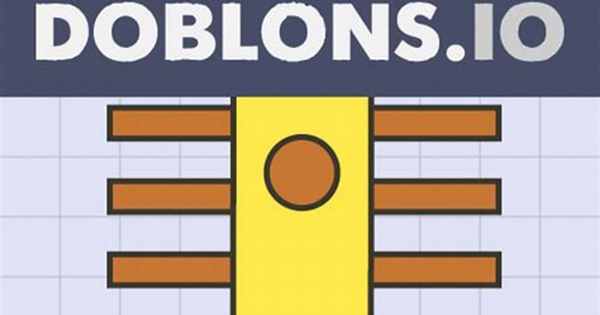 How to Play Doblons. Io?