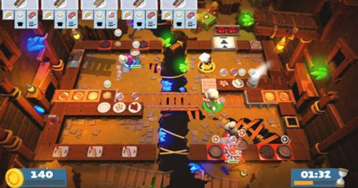 How to Play Local Co-Op & Online