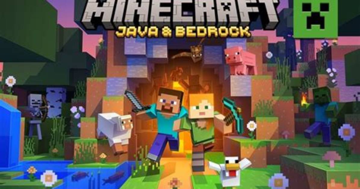How to Play Minecraft Java Edition with Friends