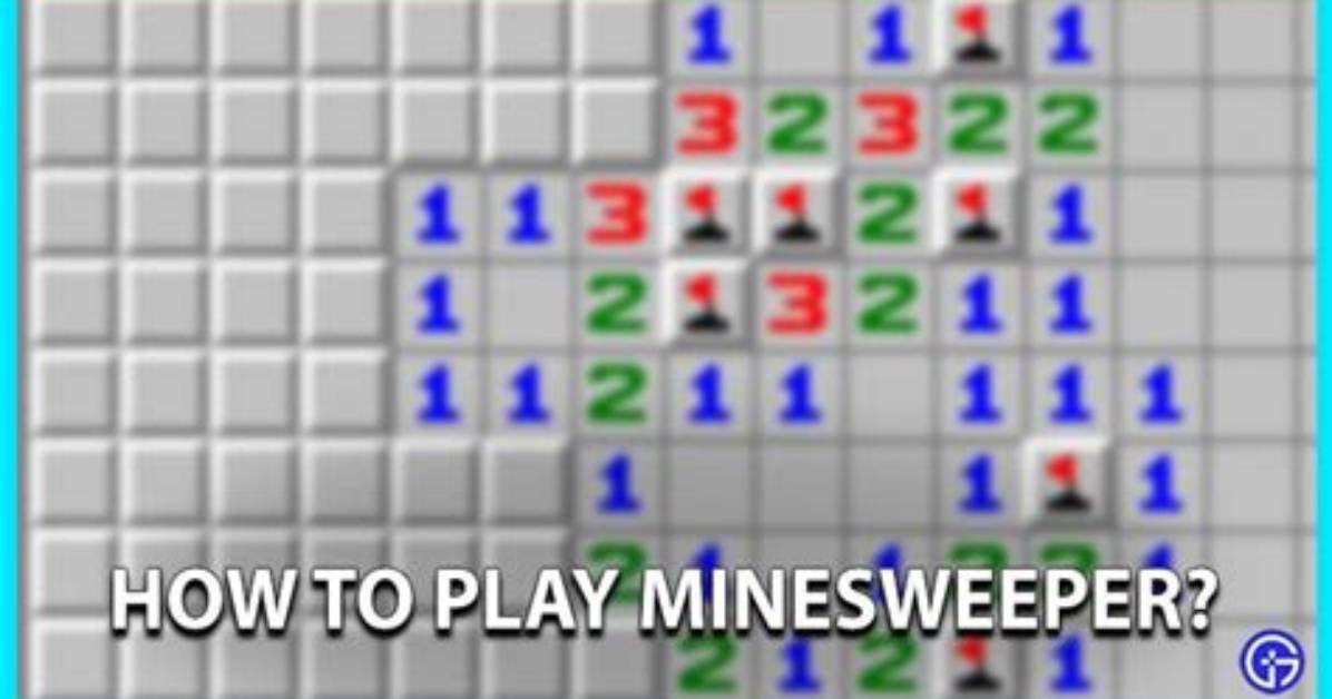 How to Play Minesweeper (Explained)
