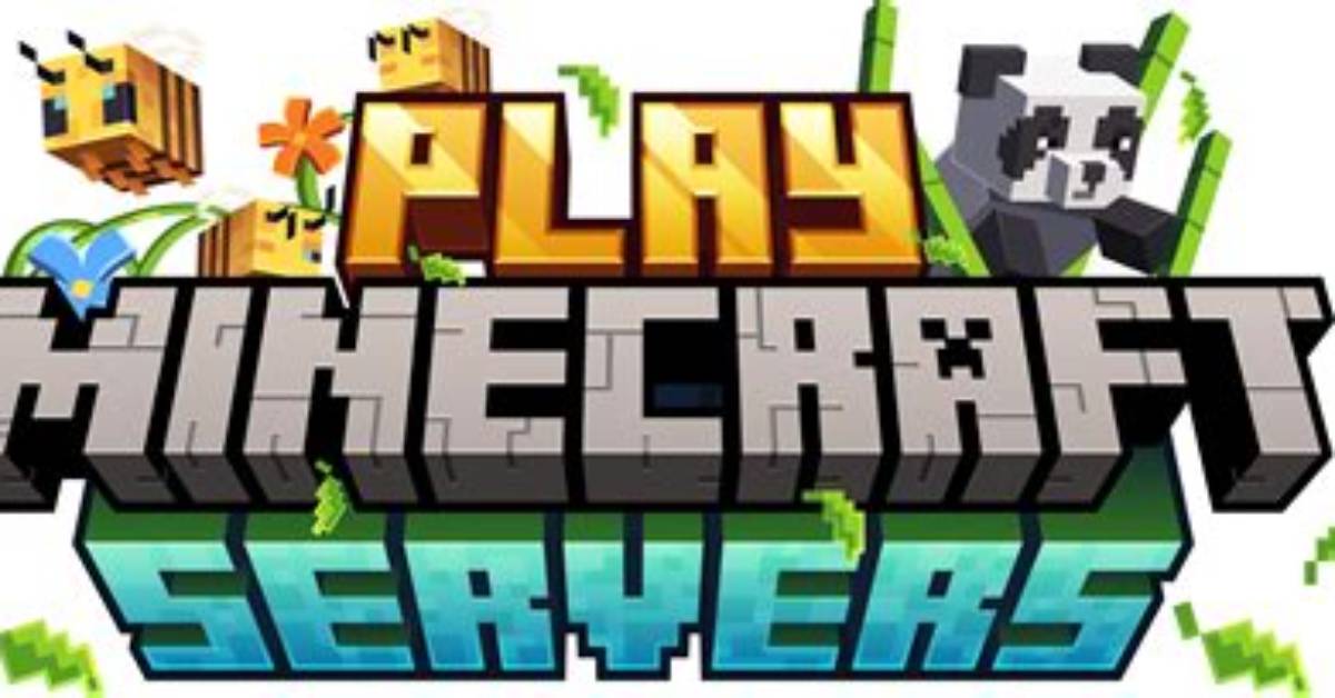 How to Play on a Minecraft Server