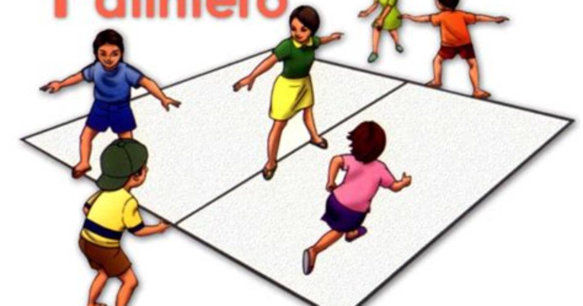 How to Play Patintero?
