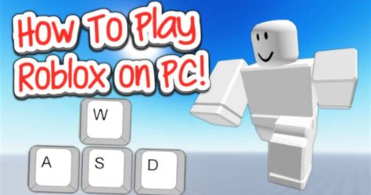 How to Play Roblox on Computer