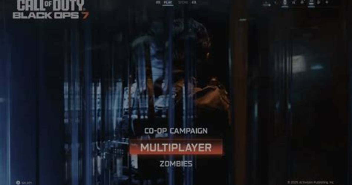How to Play Split Screen in Black Ops Cold War Zombies