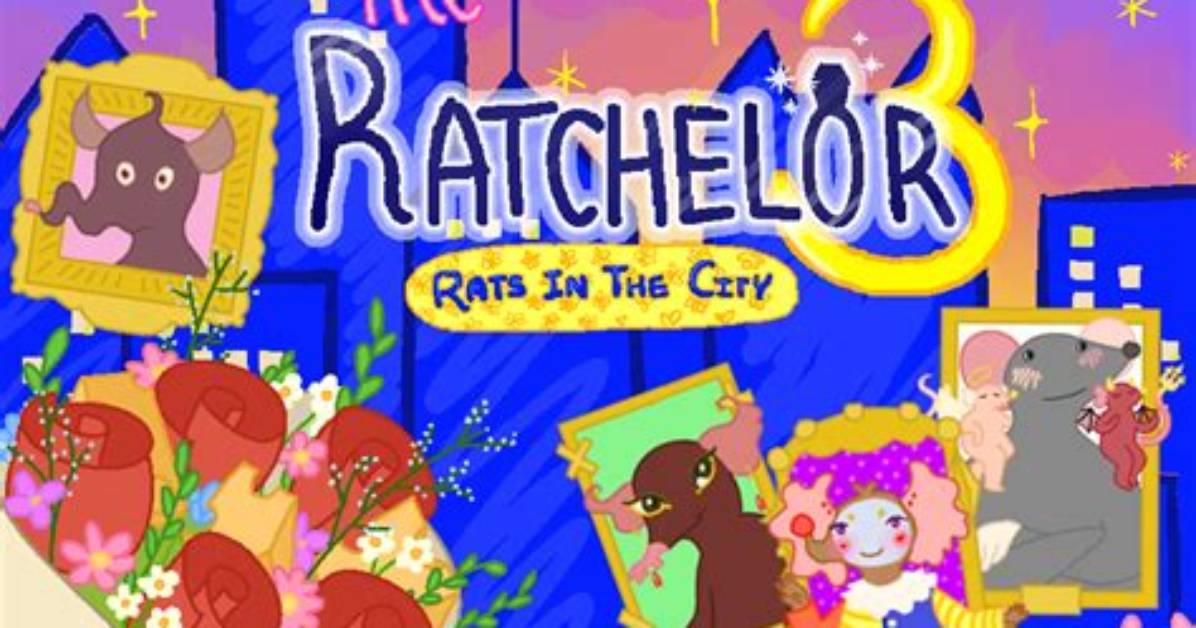 How to Play the Ratchelor