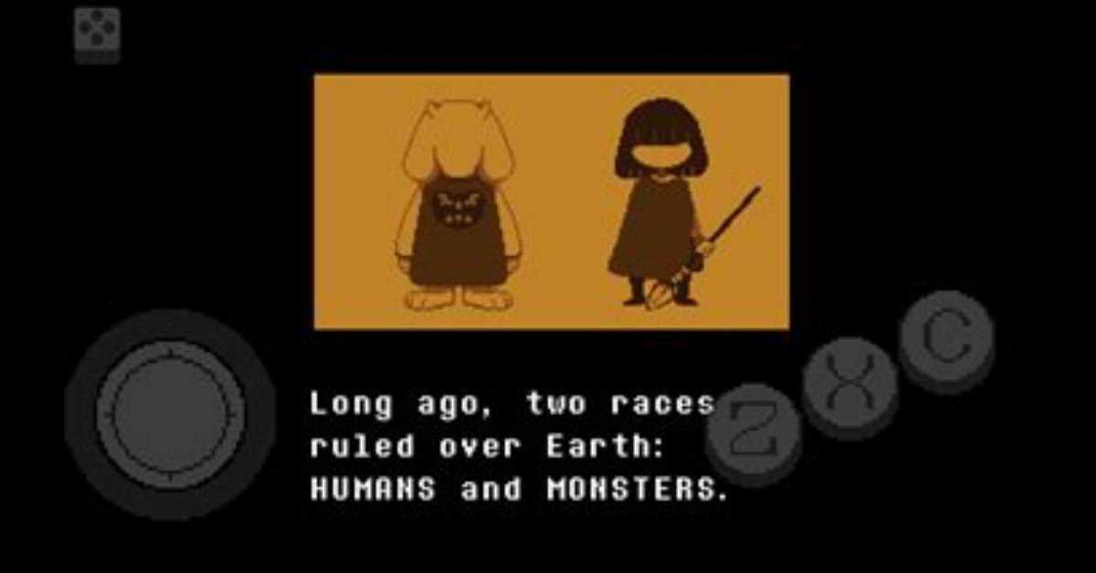 How to Play Undertale on Android?