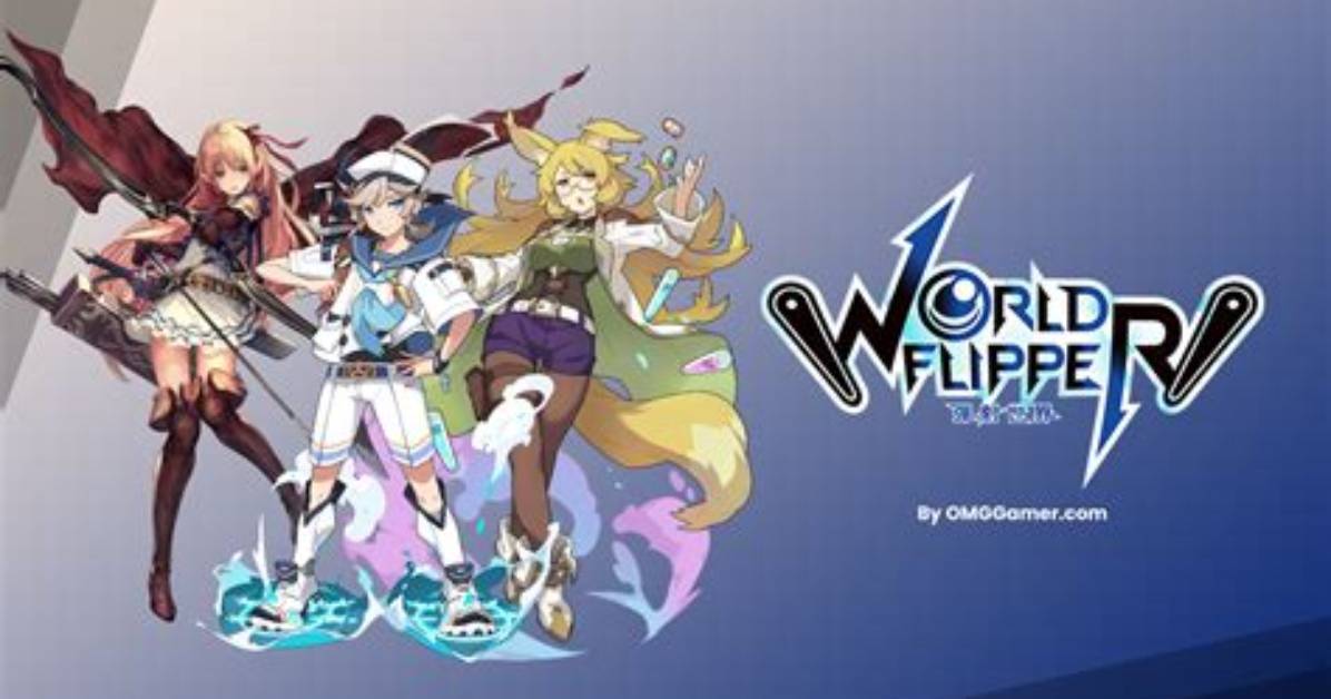 How to Play World Flipper on Windows Pc & Mac with Emulator