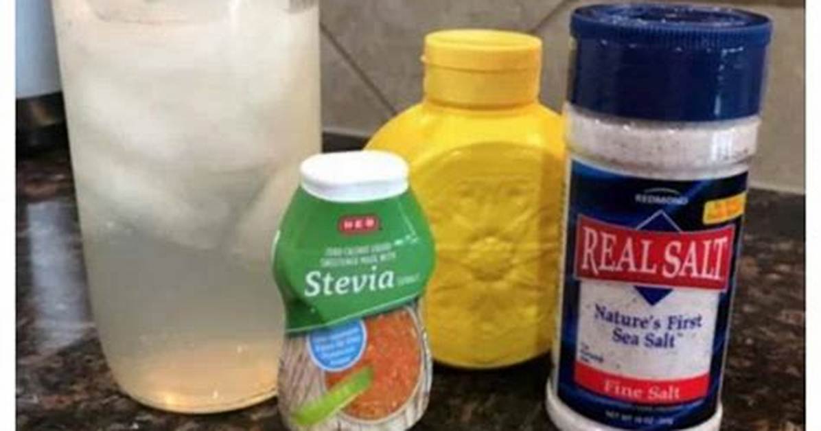 How to Prepare Electrolyte Solution?