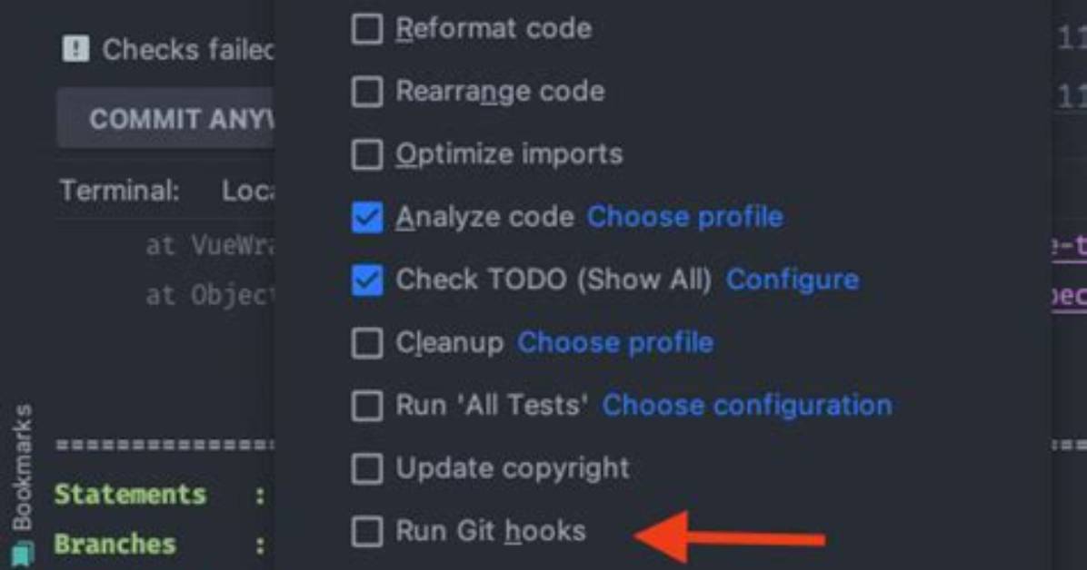 How to Prevent Git Commit --No-Verify Command?