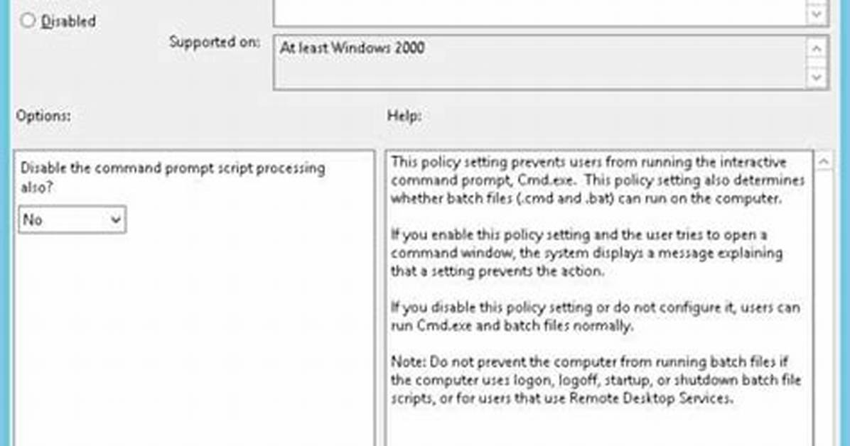 How to Prevent the Command Prompt from Closing After Execution?