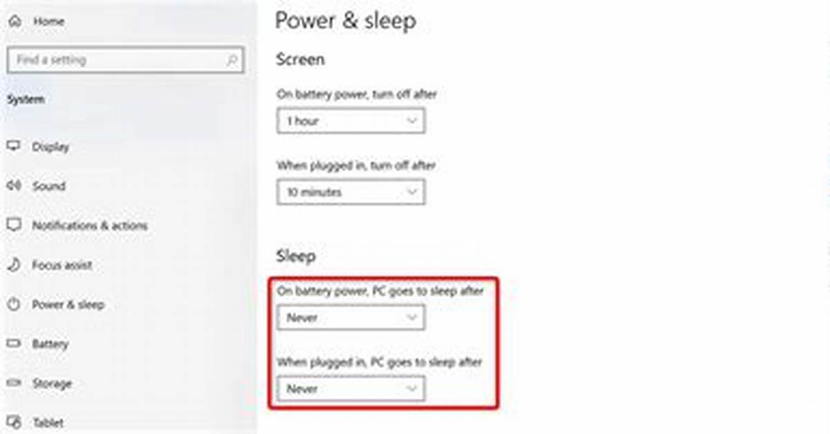 How to Prevent Windows from Locking / Sleeping (Without Admin Privileges)
