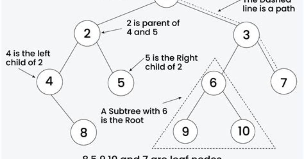How to Print Binary Tree Diagram in Java?