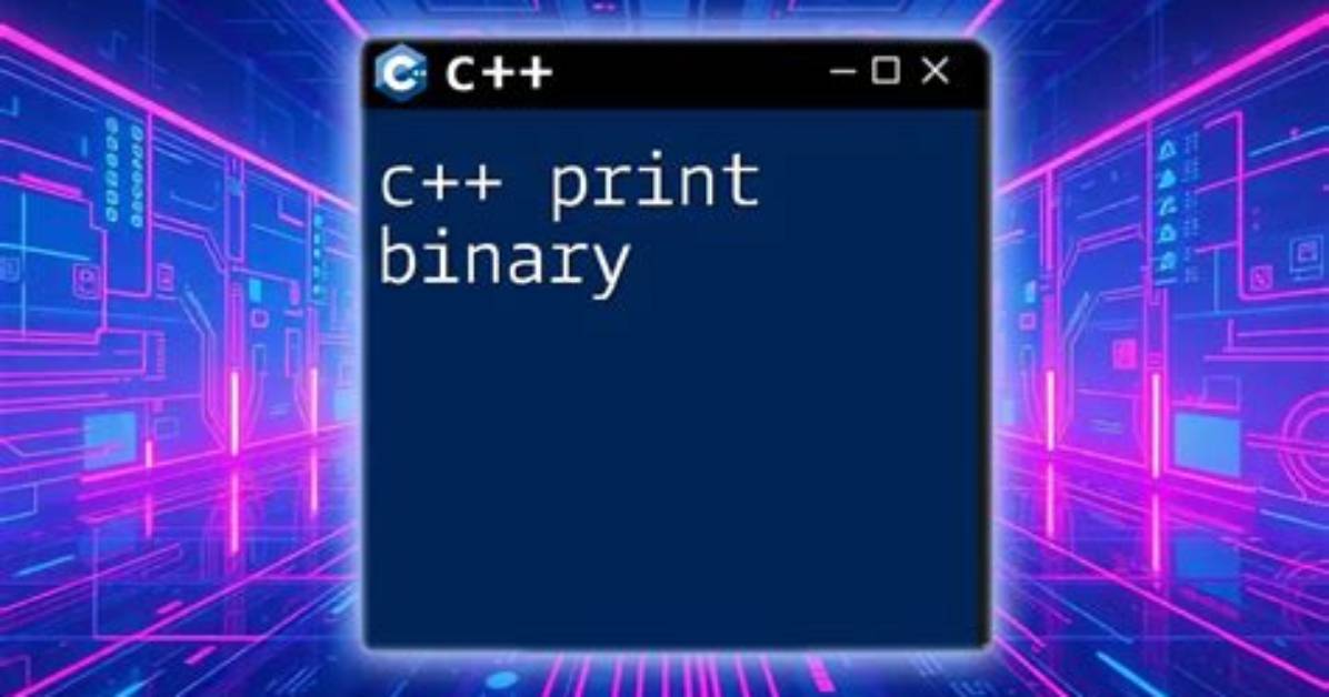 How to Print in Binary Mode in Gdb?