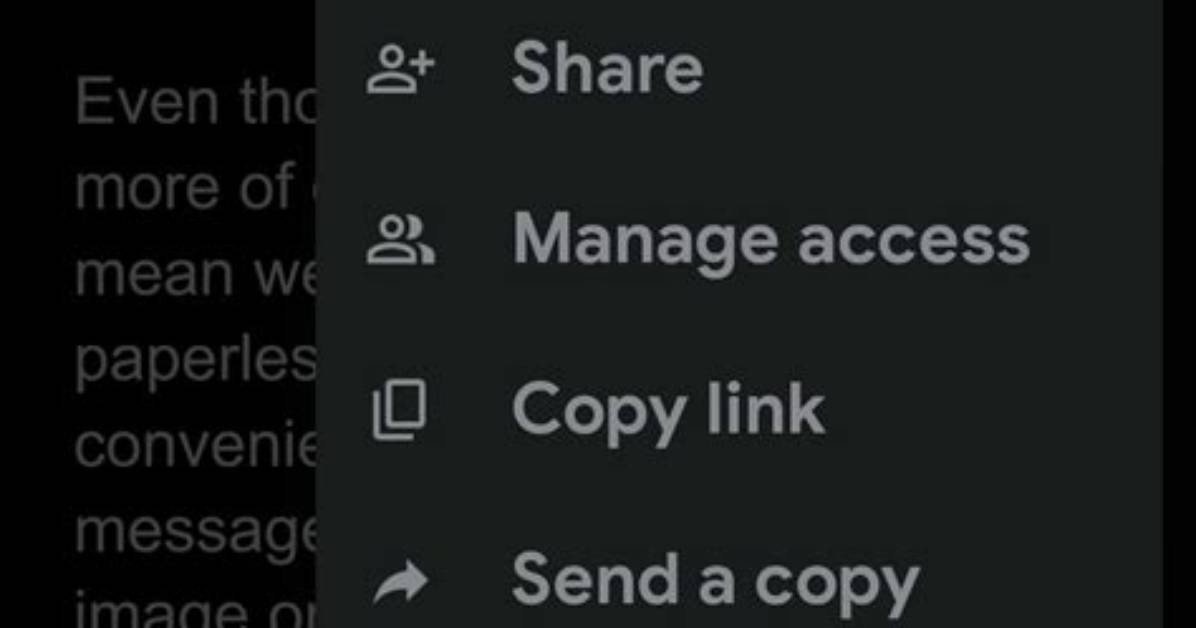 How to Print on Android?