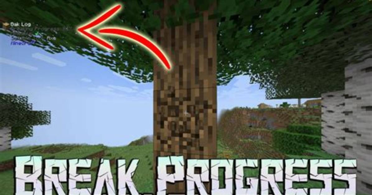 How to Progress in Minecraft