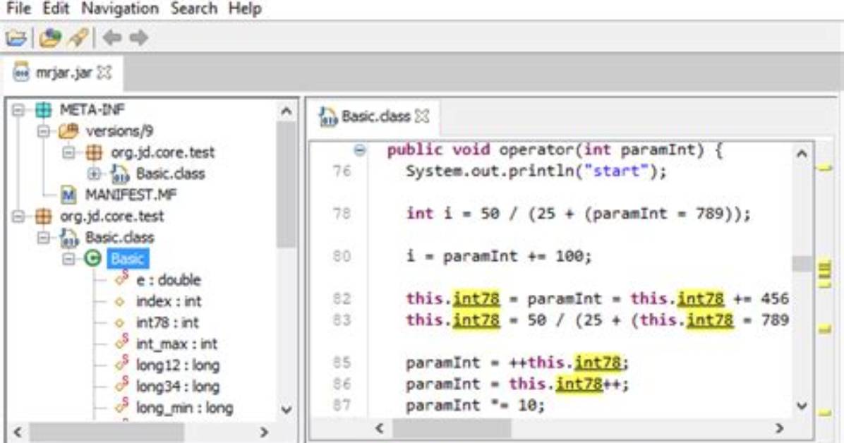 How to Protect Java Codes Against Decompiler? [Closed]