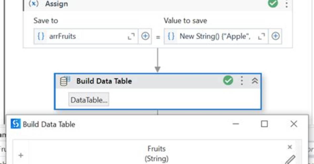 How to Put an Existing Datatable into a Dataset?