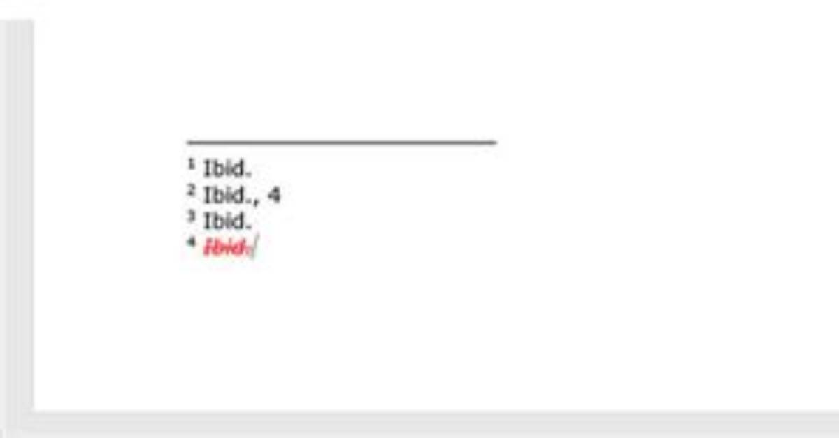 How to Put Ibidem?