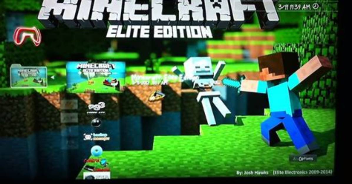 How to Put Mods on Minecraft Ps3