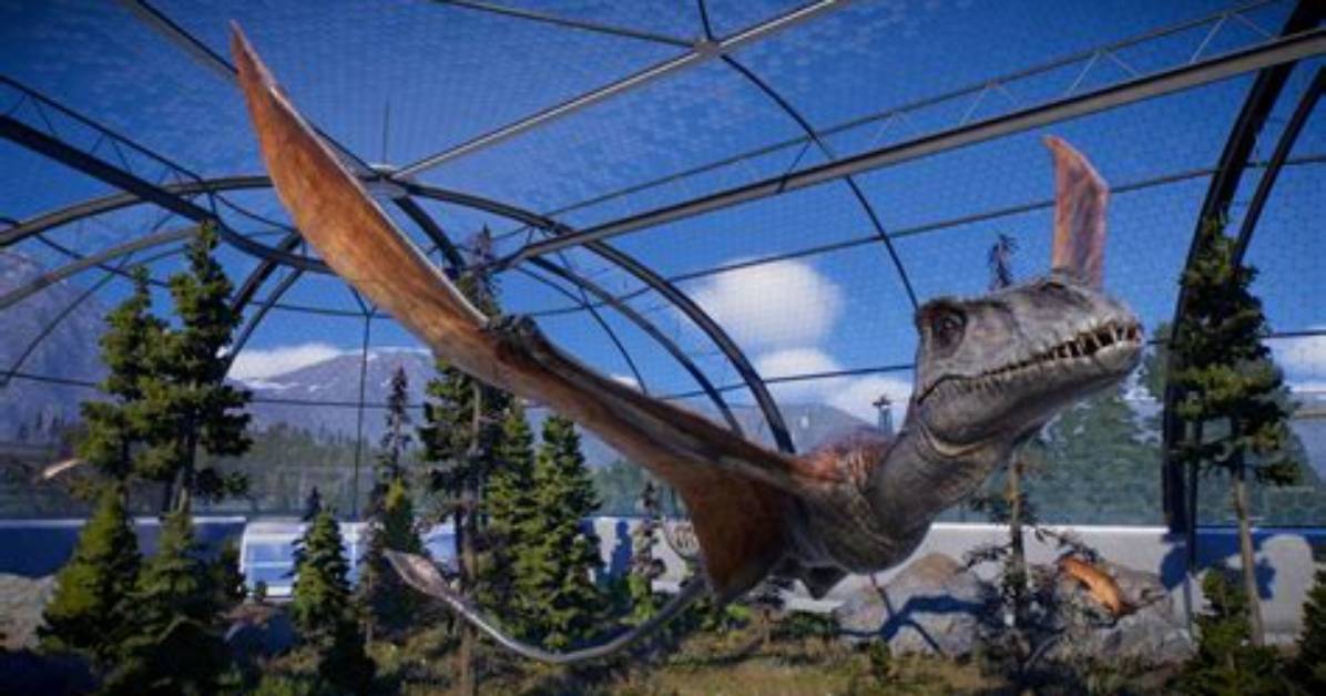 How to Quarantine Dinosaurs in Jurassic World Evolution 2