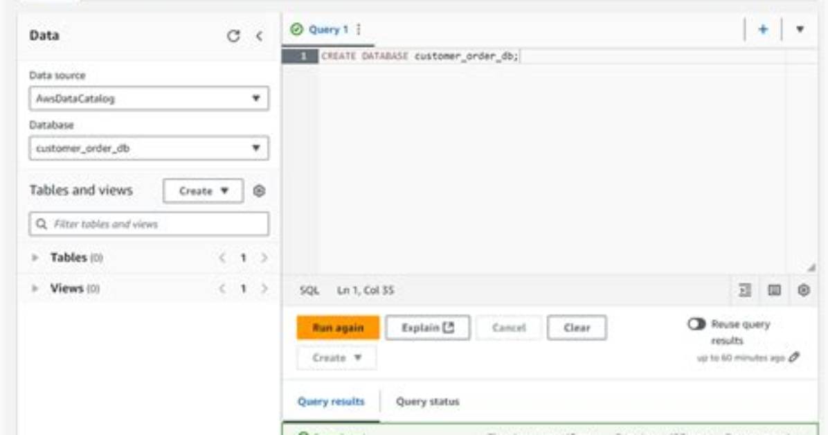 How to Query Amazon Dynamodb