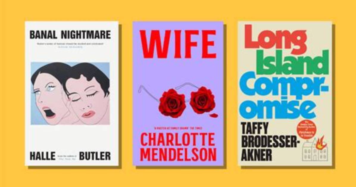 How to Read a Novel