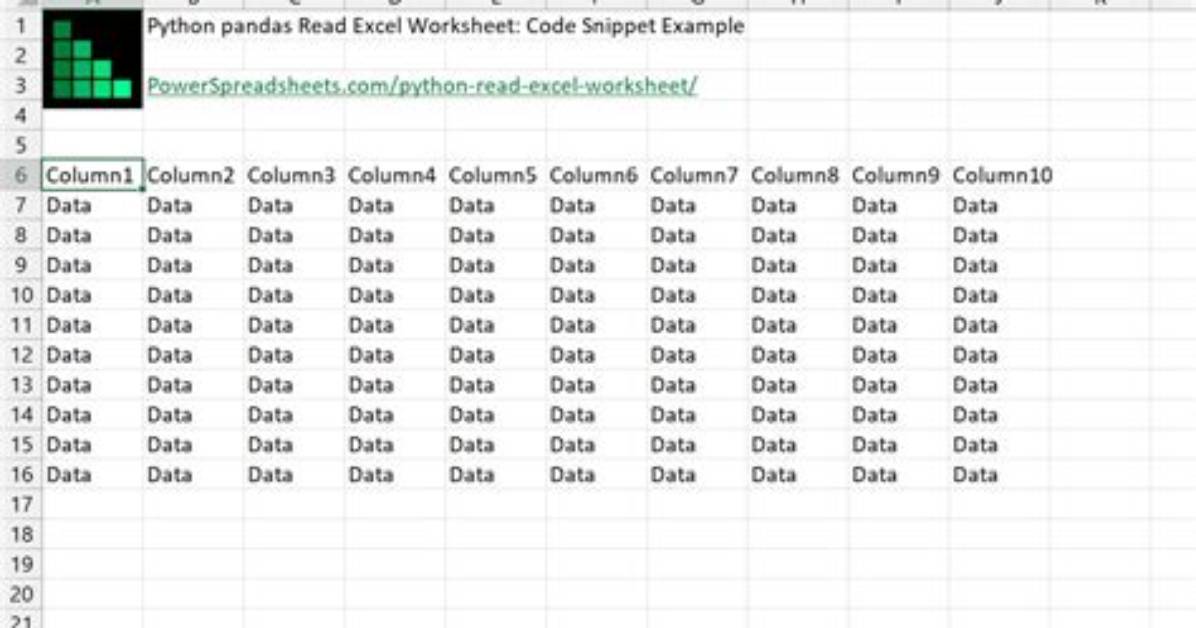 How to Read Data from Excel File Using C# [Duplicate]