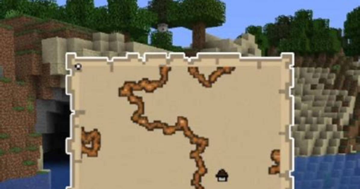 How to Read Maps in Minecraft