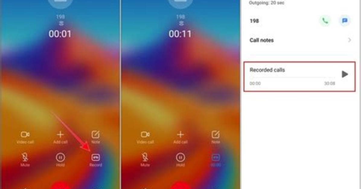 How to Record Calls on Android?