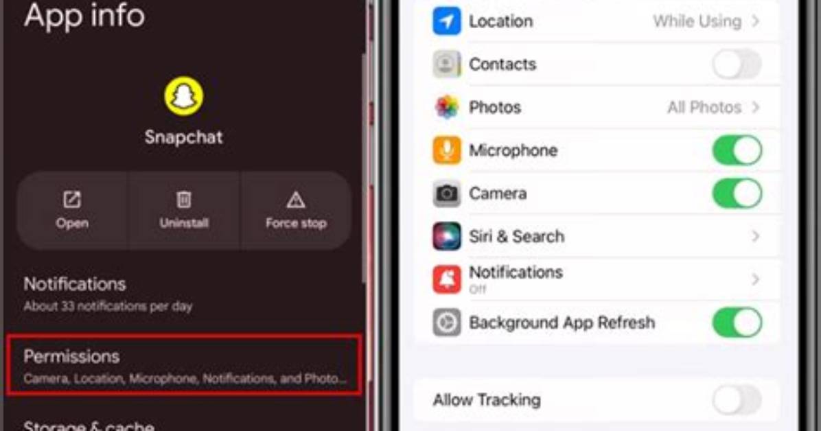 How to Record Longer on Snapchat Android?