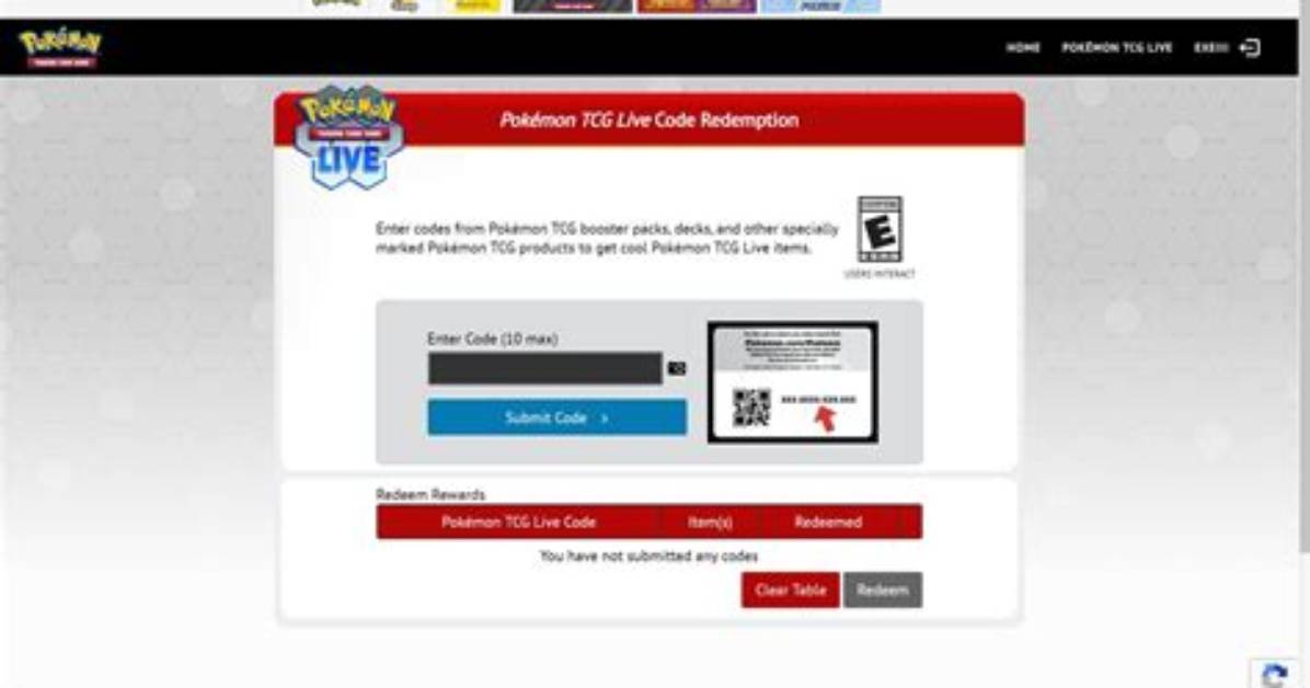 How to Redeem a Code on Pokemon Go