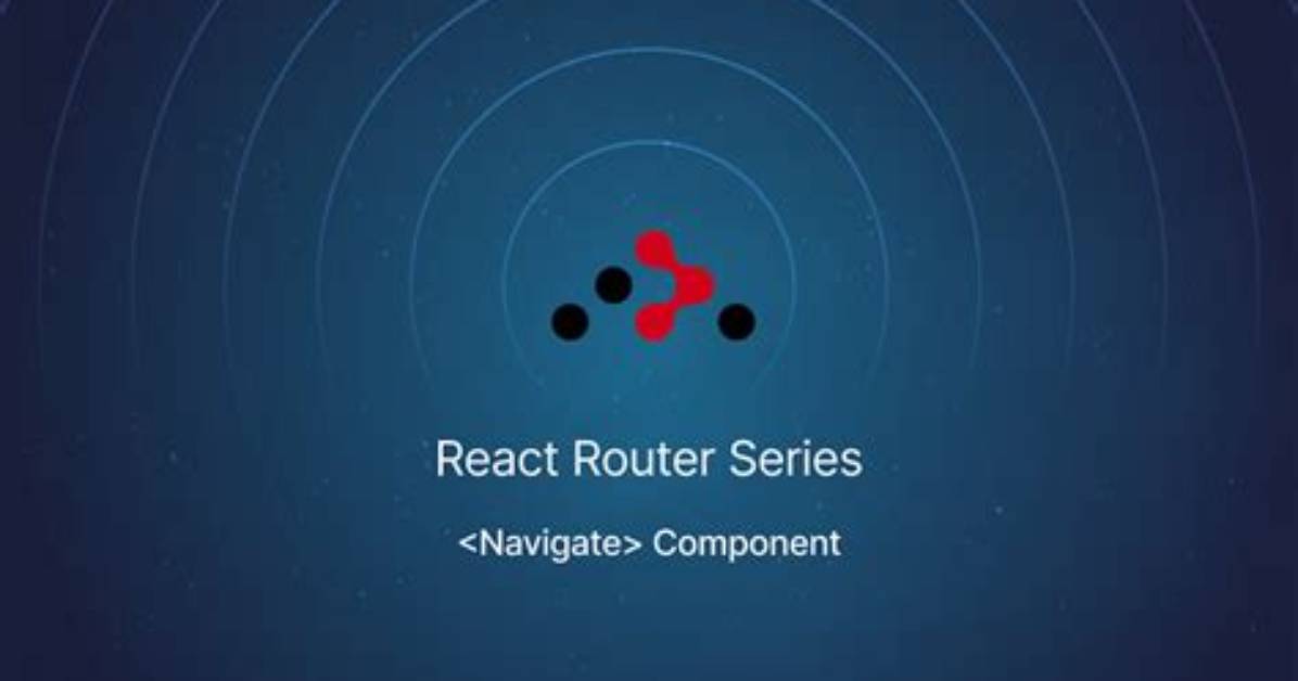 How to Redirect in React Router V6?