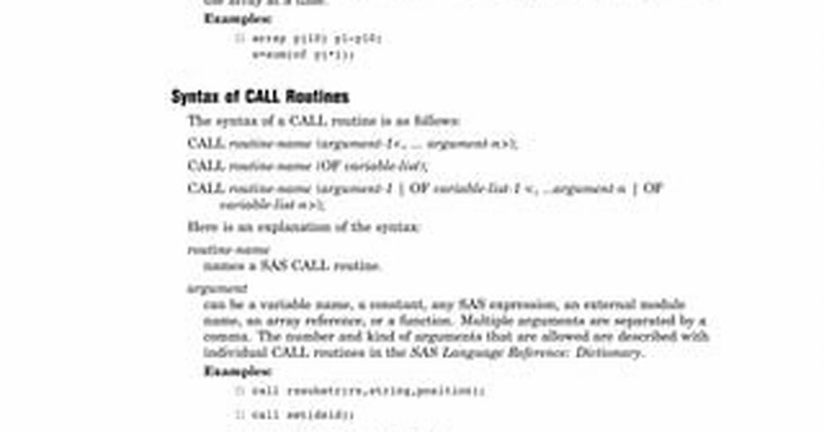 How to Reference Sas Variable with Cats in Proc Sql?