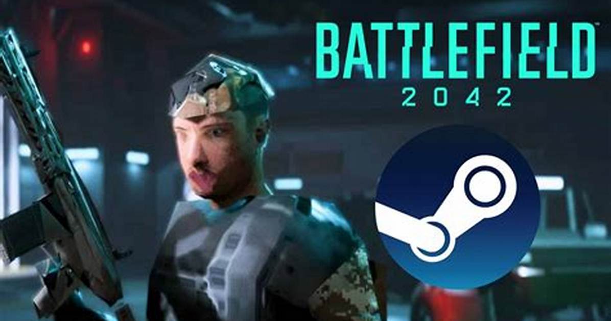 How to Refund Battlefield 2042 on Steam
