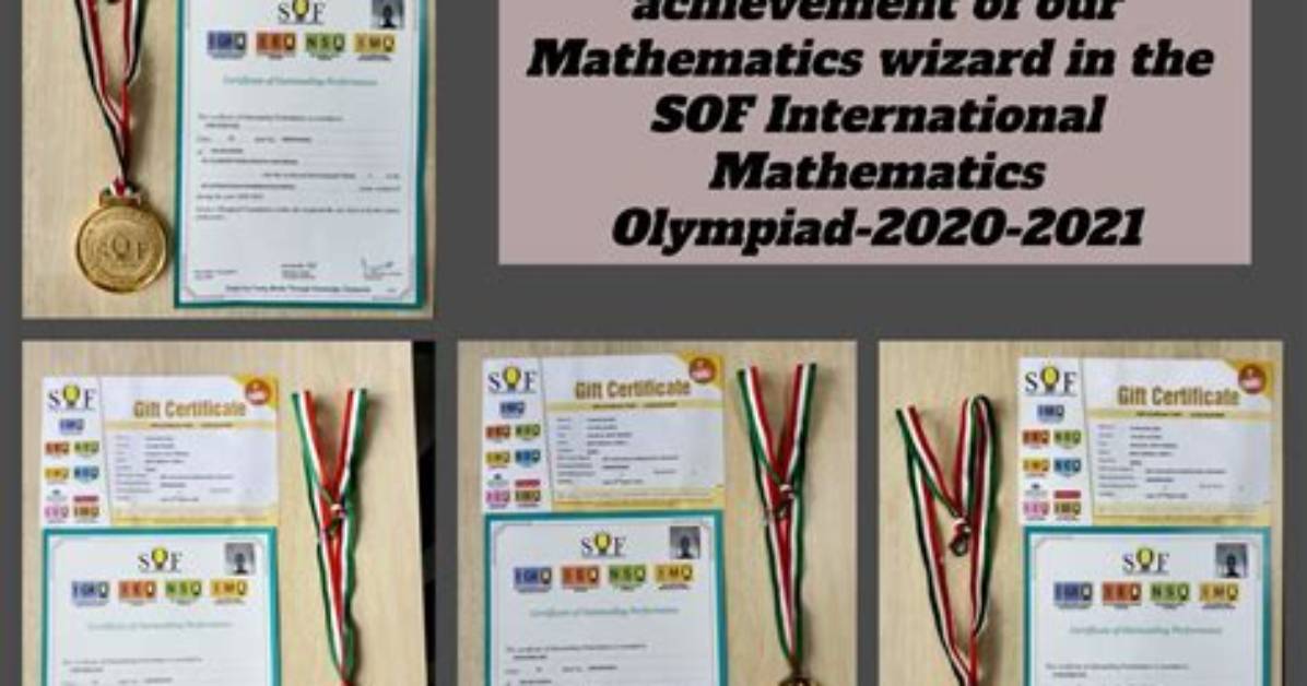 How to Register for Sof Olympiad 2020?