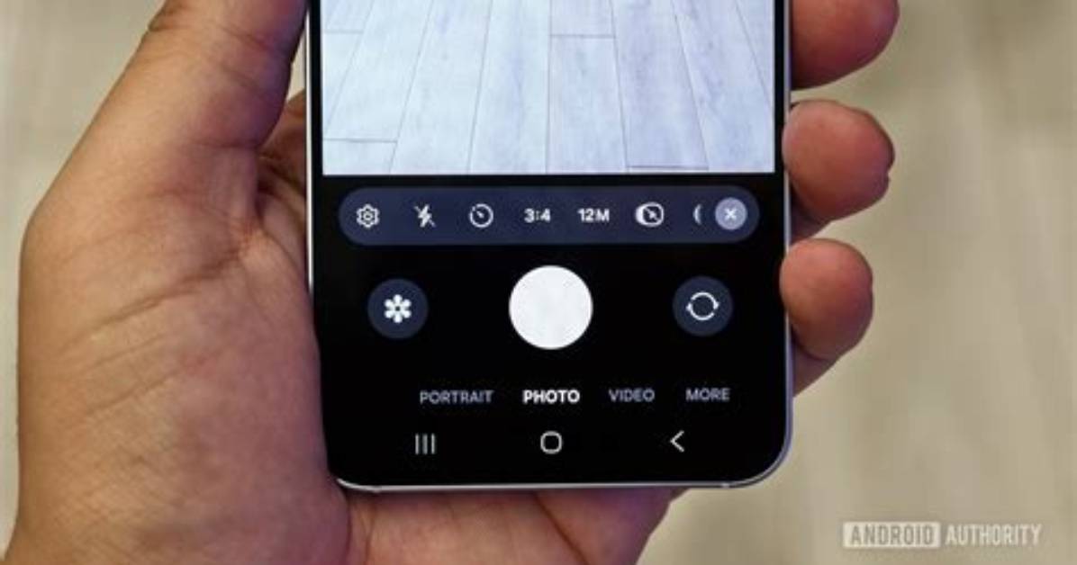 How to Reinstall Camera App on Android?