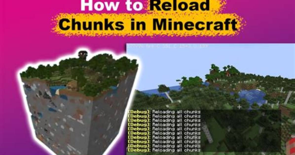 How to Reload Minecraft