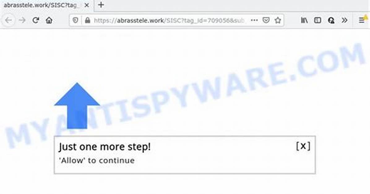 How to Remove Abrasstele. Work Pop-Ups? — Fix Guide